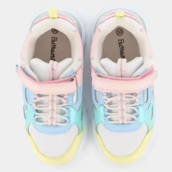 SPORTIVE MULTICOLORE ES-E24S-21