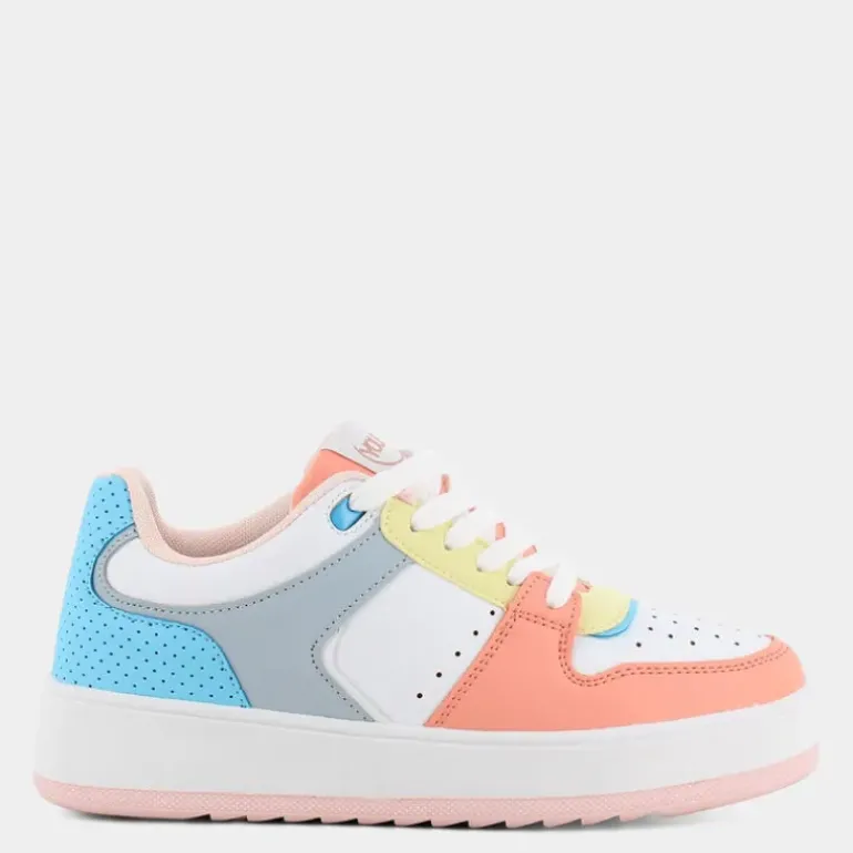 SPORTIVE MULTICOLORE ES-E23S-02