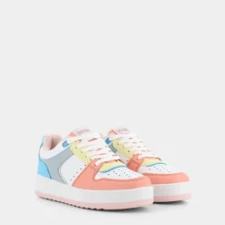SPORTIVE MULTICOLORE ES-E23S-02
