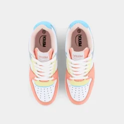 SPORTIVE MULTICOLORE ES-E23S-02