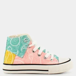 SPORTIVE MULTICOLOR SA-E23S-11
