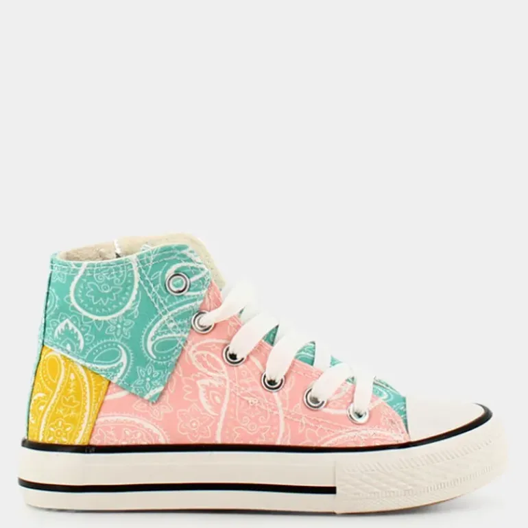 SPORTIVE MULTICOLOR SA-E23S-11