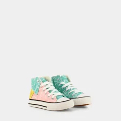SPORTIVE MULTICOLOR SA-E23S-11