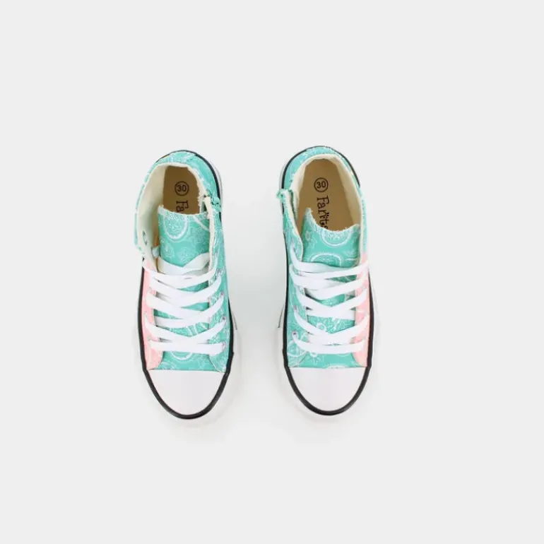SPORTIVE MULTICOLOR SA-E23S-11