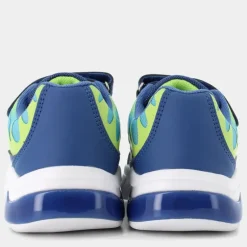 SPORTIVE NAVY/CELESTE ES-E25S-12