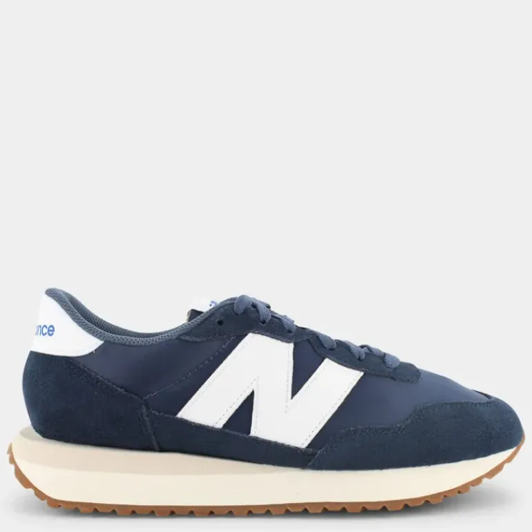 237- SPORTIVE NAVY MS237GB