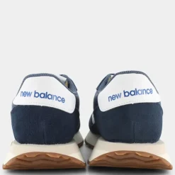 237- SPORTIVE NAVY MS237GB
