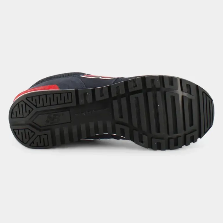 SPORTIVE NAVY/RED ML565