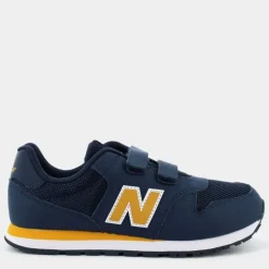 SPORTIVE NB NAVY GV500