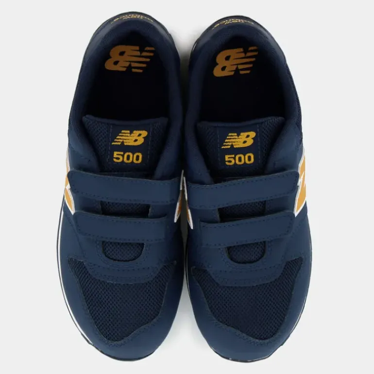 SPORTIVE NB NAVY GV500