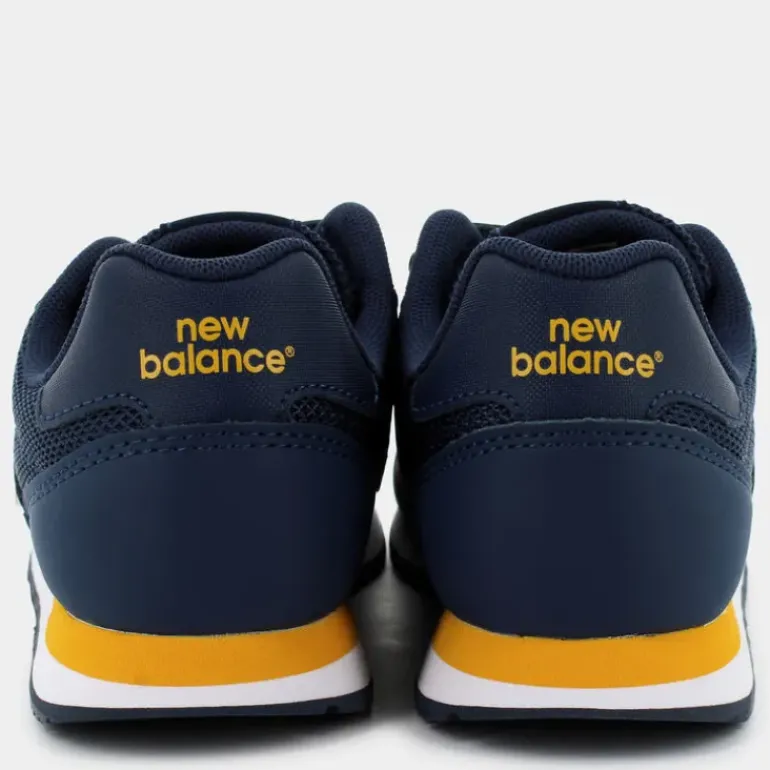 SPORTIVE NB NAVY GV500