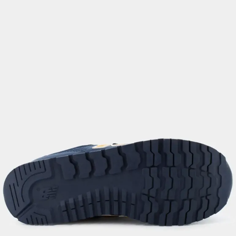 SPORTIVE NB NAVY GV500