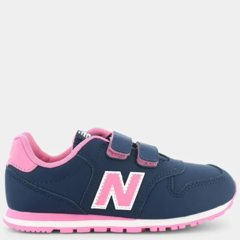 SPORTIVE NB NAVY (428) PV500NP1