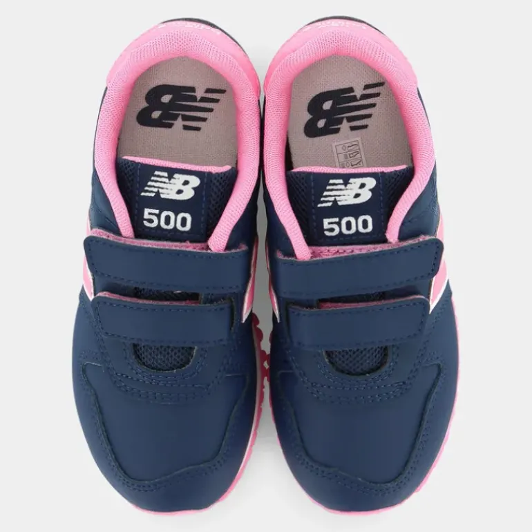 SPORTIVE NB NAVY (428) PV500NP1