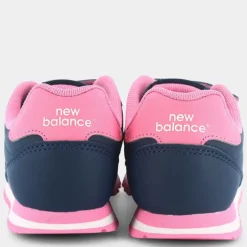 SPORTIVE NB NAVY (428) PV500NP1