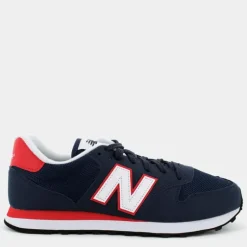 SPORTIVE NB NAVY/RED GM500