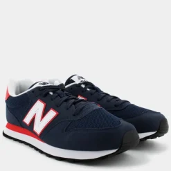 SPORTIVE NB NAVY/RED GM500