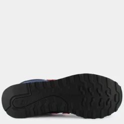 SPORTIVE NB NAVY/RED GM500