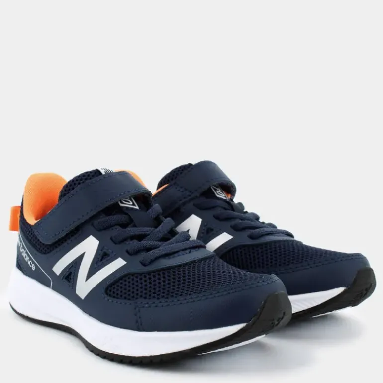 SPORTIVE NB NAVY YT570