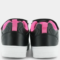 SPORTIVE NERO ES-I23S-06