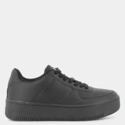 SPORTIVE NERO ES-I24S-27