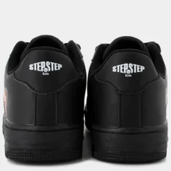 SPORTIVE NERO ES-I24S-07