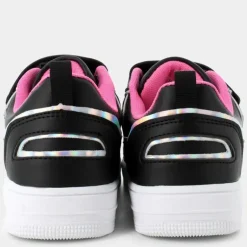 SPORTIVE NERO/FUCSIA ES-I24S-21
