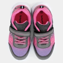 SPORTIVE NERO/FUCSIA ES-I24S-15