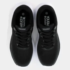 SPORTIVE NERO HI-E25S-03