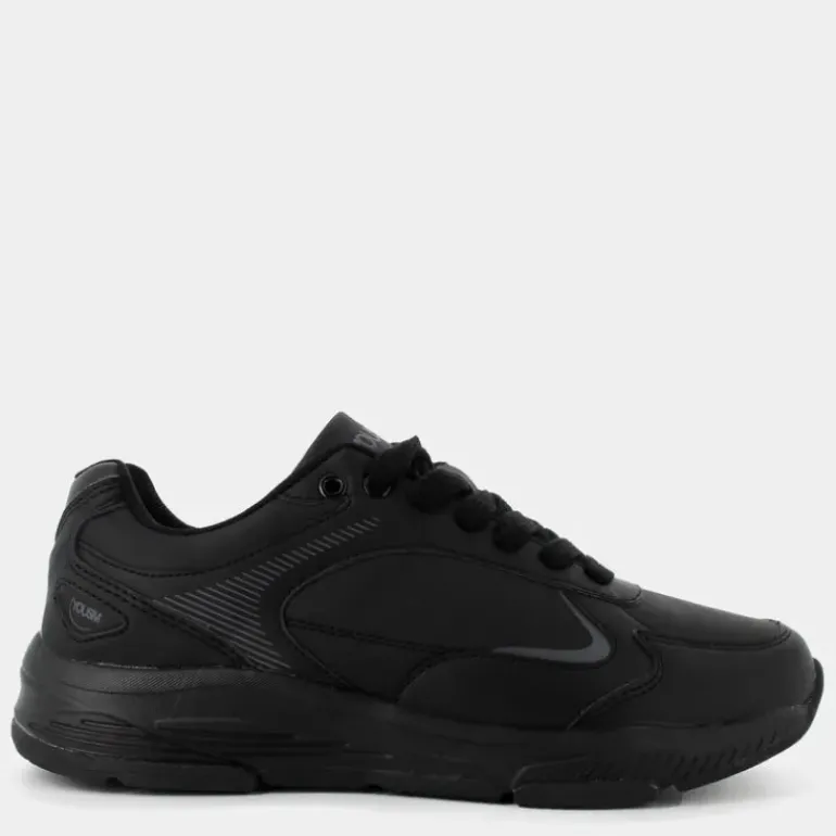 SPORTIVE NERO HI-I24S-06
