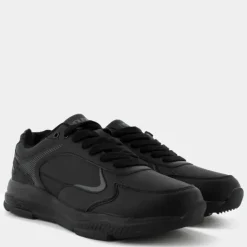 SPORTIVE NERO HI-I24S-06