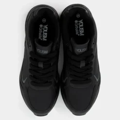 SPORTIVE NERO HI-I24S-06