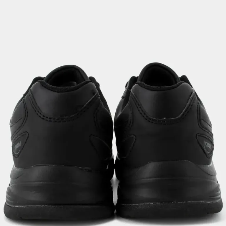 SPORTIVE NERO HI-I24S-06