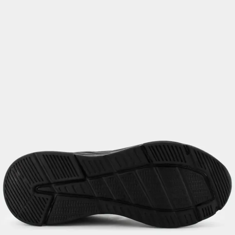 SPORTIVE NERO HI-I24S-06