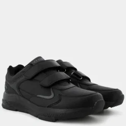 SPORTIVE NERO HI-I25S-21