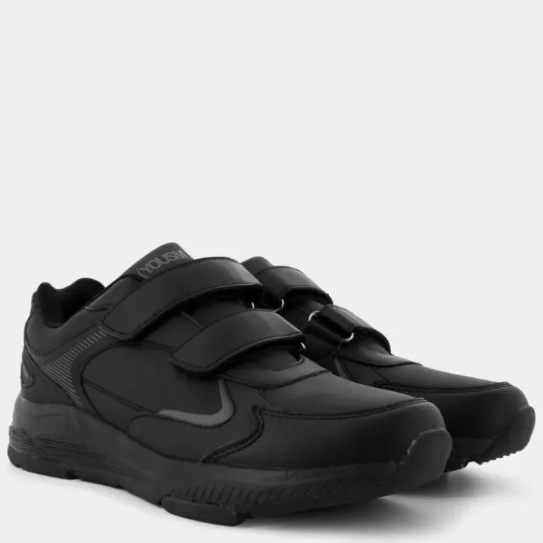 SPORTIVE NERO HI-I25S-21