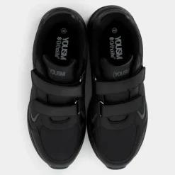 SPORTIVE NERO HI-I25S-21