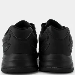 SPORTIVE NERO HI-I25S-21