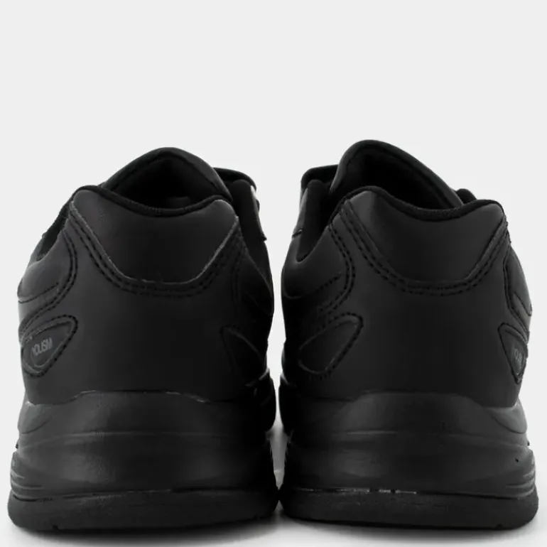 SPORTIVE NERO HI-I25S-21