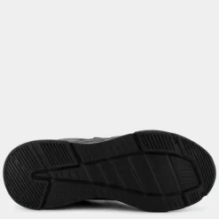 SPORTIVE NERO HI-I25S-21