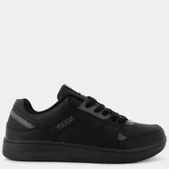 SPORTIVE NERO HI-I24S-10