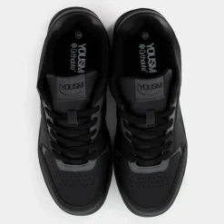 SPORTIVE NERO HI-I24S-10