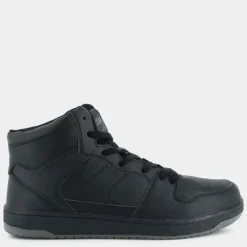 SPORTIVE NERO HI-I23S-03