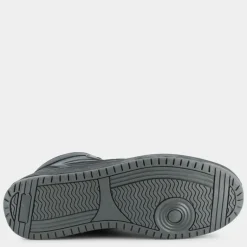 SPORTIVE NERO HI-I23S-03