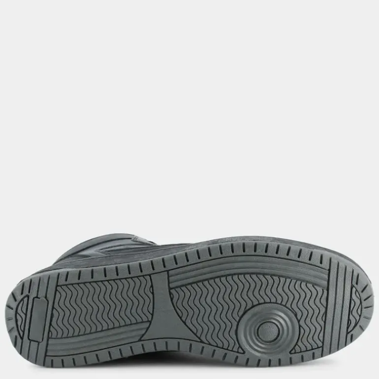 SPORTIVE NERO HI-I23S-03