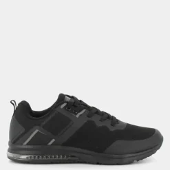 SPORTIVE NERO HI-I22S-18