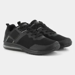 SPORTIVE NERO HI-I22S-18