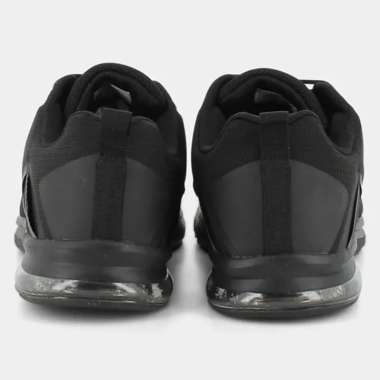 SPORTIVE NERO HI-I22S-18
