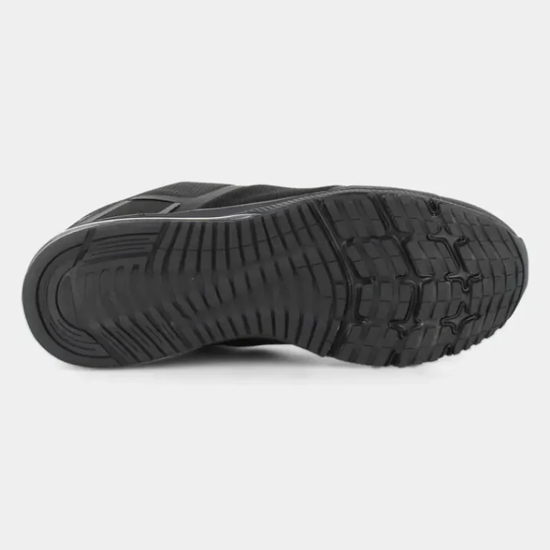 SPORTIVE NERO HI-I22S-18