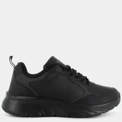 SPORTIVE NERO HI-I24S-09